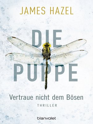 cover image of Die Puppe--Vertraue nicht dem Bösen